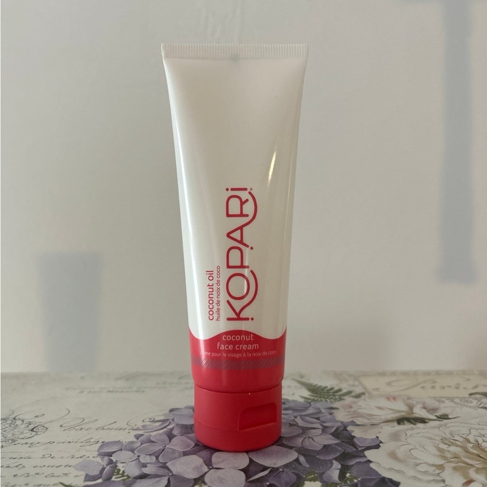 Kopari Coconut Face Cream